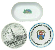 Teller Hamburg Wildsteig