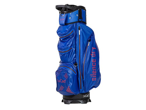 Jucad cartbag silence dry - silence,