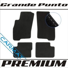 Fussmatten für Fiat Grande