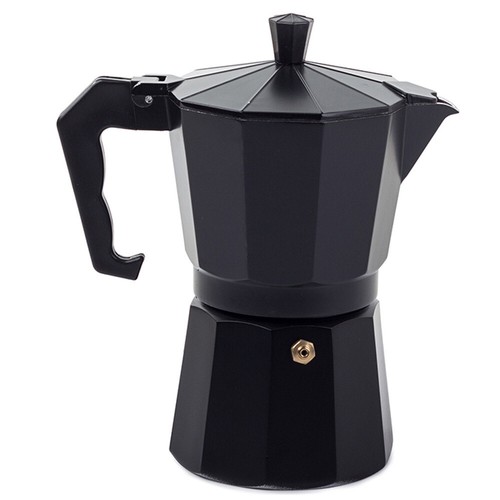 Espressokocher für tassen - espressokocher, 3