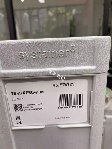 Kebq plus festool - 60,