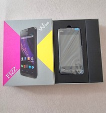 Wiko fizz smartphone - wiko,