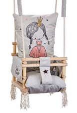 Schaukel Babybett Babywippe