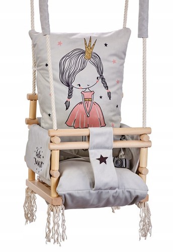 Schaukel babybett babywippe - schaukel,