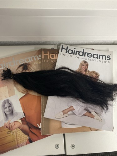 Hairdreams echthaarextensions - hairdreams,