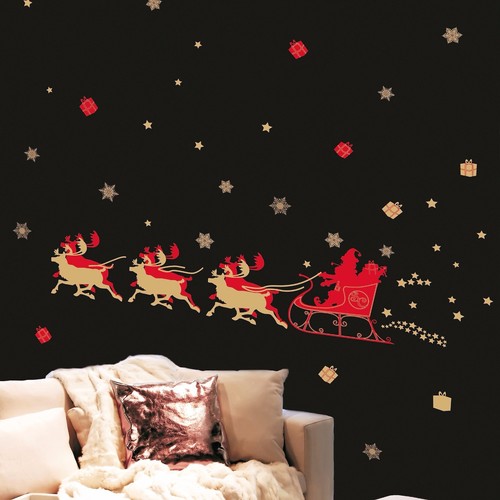Wandsticker wandtattoo wand - wandsticker,