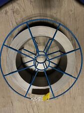 Schweißdraht Edelstahl 1,2 mm Schwarz-Weiß