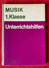 Musik 1.Klasse