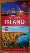 GAIA Reiseführer Irland mit