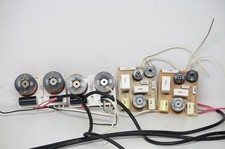 Frequenzweichen aus CANTON Vento 890.2 - sehr hochwertig