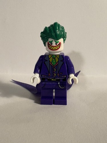 The joker - joker, batman