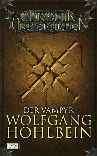Die chronik der unsterblichen - die,