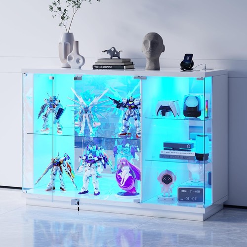 Minifigures display case - minifigures,