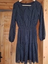 festliches Kleid Weihnachten