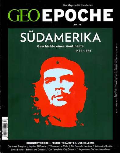 Geo epoche - /,