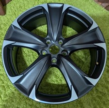 Cupra Leon KL Felge 19 Zoll