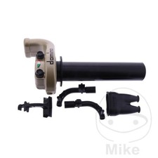 Domino Gasgriff KRE03 Rapido