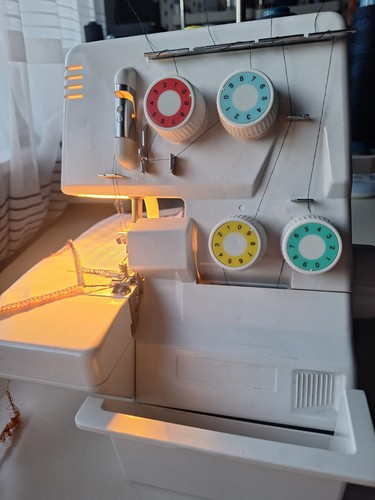 Medion overlock md10685 - medion,