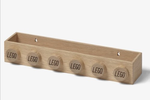 Lego 5007107 bücherregal - lego, aus