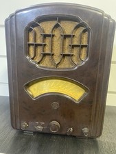 SABA 311 WL Vintage 30er Jahre