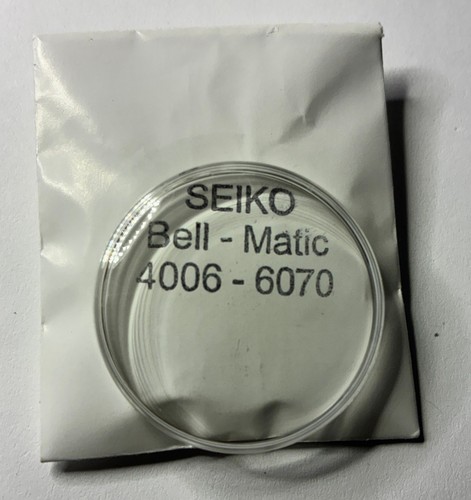 Seiko acryl kristall 325t02an - seiko,