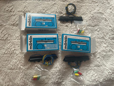 Märklin 7549 K-Gleis  3 x