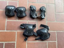 Schoner/Protektoren Inliner (Kinder)