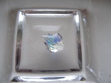 1 Swarovski® Kristall Perle