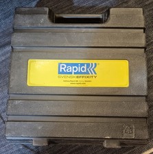 Rapid Regulator 2000