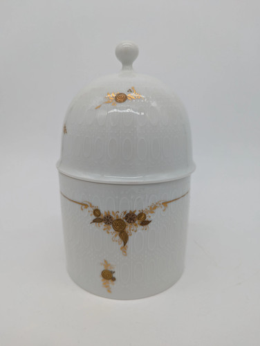 Rosenthal porzellan keksdose - rosenthal,