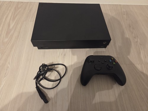 Xbox one uhd top mit - x, 4k
