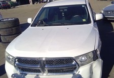 Automatic Transmission 4WD