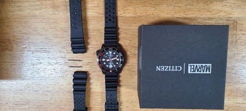 Citizen promaster bn0255 - citizen,