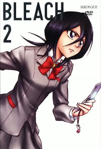 Bleach volume 2 - -,