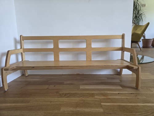 Kinder garderobenbank aus - kinder-garderobenbank,