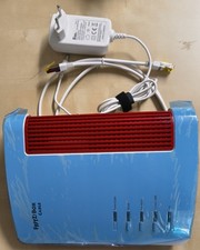 Avm fritz box 6660 - 6660, cable