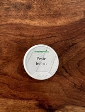 Thermomix TM5 Rezeptchip Feste