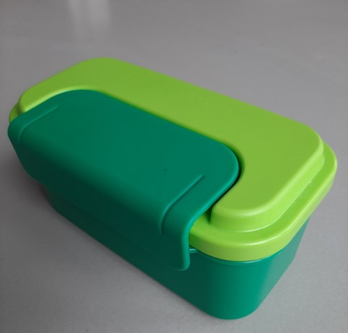 Tupperware box sandwichbox - box,