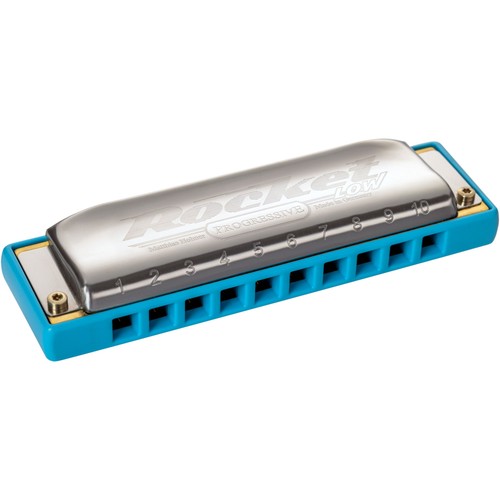 Hohner rocket low - rocket-low,