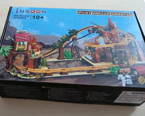Insoon west roller - insoon,