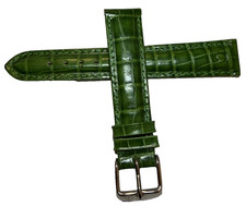 Leder ersatzarmband - leder,