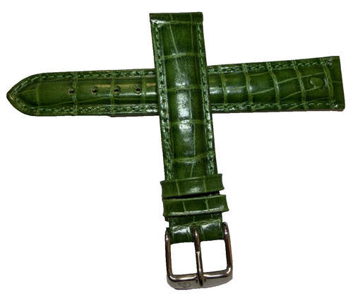 Leder ersatzarmband - leder,