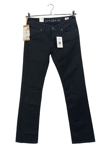 Mavi jeans bootcut olivia - mavi,