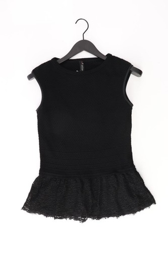 Marc cain ärmellose bluse - marc,