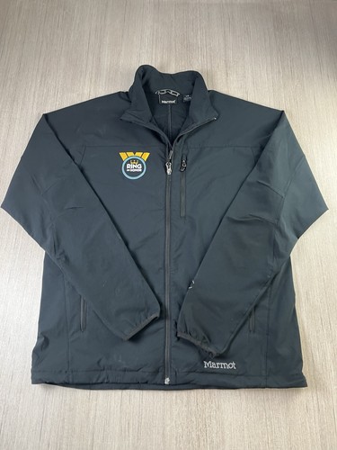Marmot tempo softshelljacke - marmot,