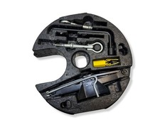 Peugeot 508 2015 Bordwerkzeug