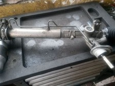 Lenkgetriebe Servo 7M1422055