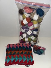 48 Scheepjes Terrazzo Minis