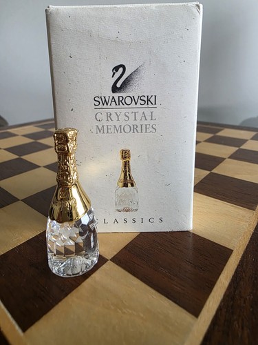 Swarovski crystal memories - crystal,