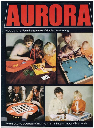 Aurora vintage - uk,